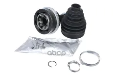 ШРУС наружный к-кт! ABS, 44011S0A951 Honda Civic V 1.4-1.6 95> ZENTPARTS арт. Z21732