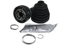 ШРУС наружный к-кт! ABS, 24338 Toyota RAV4 II 2.0 4WD 00> ZENTPARTS арт. Z21770
