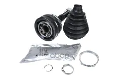ШРУС наружный к-кт! ABS, 21188 Nissan Sunny III (N14) 1.6 92-95 ZENTPARTS арт. Z21791