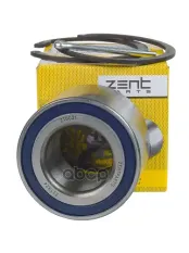 к-кт подшипника ступицы передней! Opel Kadett/Astra <01 ZENTPARTS арт. Z21924