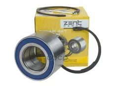 к-кт подшипника ступицы! Opel Vectra/Omega <02/Astra <01 ZENTPARTS арт. Z21944