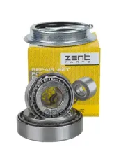 к-кт подшипника ступицы передней! Ford Transit <00 ZENTPARTS арт. Z21972
