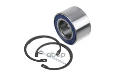 к-т подшипника ступицы! перед.(VKBA3403)Opel Astra/Corsa 92-00 ZENTPARTS арт. Z22200