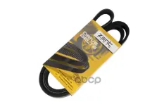 ремень поликлиновой! 5PK1390 Hyundai Santa Fe I 2.4 16V 01> ZENTPARTS арт. Z22559