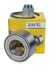 к-кт подшипника ступицы передней! Peugeot 306/106/206, CitroenXsara/C3 98> ZENTPARTS арт. Z21981
