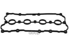 прокладка клапанной крышки! Audi A3/A4, VW Golf/Touran 2.0 16V 04> ZENTPARTS арт. Z18668