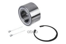 к-т подшипника ступицы! перед. (VKBA3237) Lexus ES300/RX300, Toyota Avalon/Camry 3.0 92-04 ZENTPARTS арт. Z22210