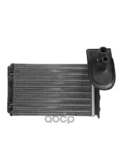 радиатор печки! Renault Megane/Clio 90> ZENTPARTS арт. Z19740