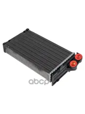 радиатор печки! Peugeot 405 all 87-93/406 all 95> ZENTPARTS арт. Z19744