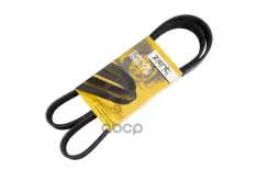 ремень поликлиновой! 6PK1250  Opel Astra/Corsa 1.7Di/DTi 00> ZENTPARTS арт. Z22616