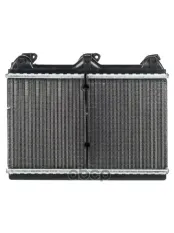 радиатор печки! BMW E31/E32/E34 1.8-5.5/2.5TD 86-99 ZENTPARTS арт. Z19774