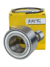 к-кт подшипника ступицы передней! Hyundai Elantra/Coupe/Matrix 1.5-2.0 96> ZENTPARTS арт. Z22000