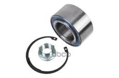 к-т подшипника ступицы! перед. (VKBA3246) Honda Civic/CRX 1.4-1.6 95-01 ZENTPARTS арт. Z22218