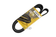 ремень поликлиновой! 6PK1570 Audi A4/A6 1.6-2.0TFSi 04>, BMW E34 2.0i <95 ZENTPARTS арт. Z22642