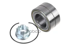 к-т подшипника ступицы! перед. (VKBA3496) Renault R19 88-95/Clio <02 ZENTPARTS арт. Z22219