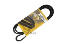 ремень поликлиновой! 6PK1580 Alfa Romeo 159 2.4 20V 05> ZENTPARTS арт. Z22643
