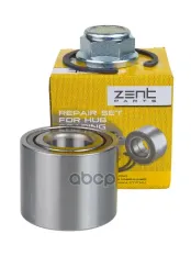 к-кт подшипника ступицы задней! Renault Laguna drum <01/Kangoo 98> ZENTPARTS арт. Z22033