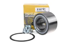 к-т подшипника ступицы! перед. (VKBA6831) Toyota Corolla/Prius All 01> ZENTPARTS арт. Z22221