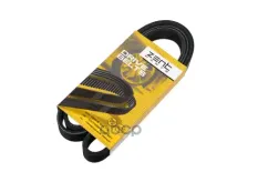 ремень поликлиновой! 6PK1318 Opel Corsa D 1.3 CDTi 06> ZENTPARTS арт. Z22620