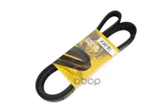 ремень поликлиновой! 6PK1840 Toyota Corolla 1.6 16V 00> ZENTPARTS арт. Z22671