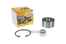 к-кт подшипника ступицы передней! Daewoo, Сhevrolet Lacetti/ Nubira/ Rezzo 1.4-2.2 97> ZENTPARTS арт. Z22034