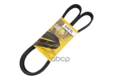 ремень поликлиновой! 6PK1345 Peugeot 206 1.4 HDi 01> ZENTPARTS арт. Z22621