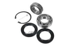 к-т подшипника ступицы! задней (VKBA910) VW T2/T3/Syncro Bus 71-92 ZENTPARTS арт. Z22228