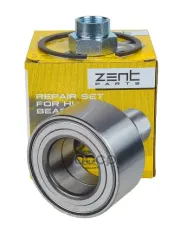 к-кт подшипника ступицы передней!Ford Escort/Fiesta/Ka 90> ZENTPARTS арт. Z22048