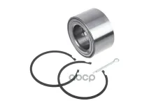 к-кт подшипника ступицы! перед. (VKBA3981) Nissan X-Trail 01-13/Primera 01>/Almera Tino 98> ZENTPARTS арт. Z22247
