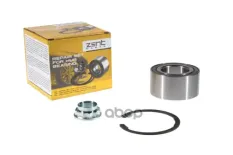 к-кт подшипника ступицы задней! BMW E90 1.8-2.5i/D 04> ZENTPARTS арт. Z22062