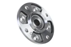 ступица! передняя, без подшипника (96316757) Daewoo Matiz 0.8/1.0 98> ZENTPARTS арт. Z22462