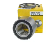 к-кт подшипника ступицы задней! Opel Omega 86>/Calibra 89-97 ZENTPARTS арт. Z22093