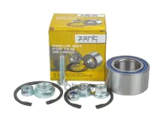 к-кт подшипника ступицы! передней, VKBA1358 VW Golf/Vento/Passat 88-99 ZENTPARTS арт. Z22172