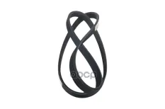 ремень поликлиновой! 4PK830 Toyota Corolla 1.6 87-92 ZENTPARTS арт. Z22513