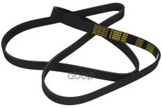 ремень поликлиновой! 6PK1692 Audi 100/A6 2.3/2.8 90-97, VW T4 95-03 ZENTPARTS арт. Z22655
