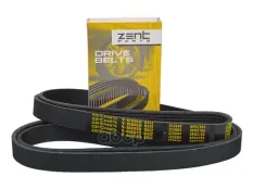 ремень поликлиновой! 6PK2195 MB W202/W210 2.0/2.2CDi 97-00 ZENTPARTS арт. Z22694
