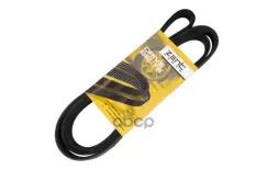 ремень поликлиновой! 6PK1705 Citroen C5 1.8/2.0 01>, Peugeot 607 2.0/2.2 01> ZENTPARTS арт. Z22656