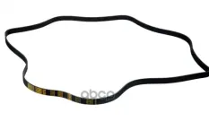 ремень поликлиновой! 6PK2225 MB W140/W202 2.8/3.2 91> ZENTPARTS арт. Z22696