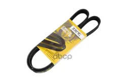 ремень поликлиновой! 6PK1180  Audi 80 1.9TD 91>, Ford Fiesta 1.4 95> ZENTPARTS арт. Z22608