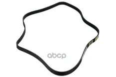 ремень поликлиновой! 6PK1725 Opel Astra/Vectra/Omega 1.8/2.0 92> ZENTPARTS арт. Z22658