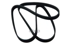 ремень поликлиновой! 6PK1520 Skoda Octavia 1.4 00>, VW Lupo, Seat Arosa 1.0 97> ZENTPARTS арт. Z22636