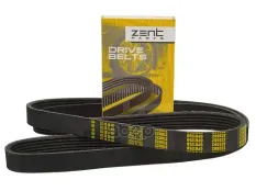 ремень поликлиновой! 6PK1750  Chery,Exeed,Jaecoo,Omoda 1.6T,Citroen Xsara/C5/Berlingo 98> ZENTPARTS арт. Z22662