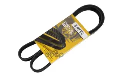 ремень поликлиновой! 6PK1205 Citroen C5/C6/C8, Peugeot 407/607 1.6-2.2i/HDi 02> ZENTPARTS арт. Z22612