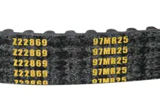 ремень ГРМ! 097x25 Toyota Hi-Lux Surf/Land Cruiser Prado 3.0D 00> ZENTPARTS арт. Z22869