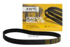 ремень ГРМ! 107x25.4 Mitsubishi Colt/Lancer 1.3/1.5 95> ZENTPARTS арт. Z22870