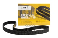 ремень ГРМ! 113x25.4 Hyundai Coupe/Elantra/Lantra 2.0 16V 96> ZENTPARTS арт. Z22873