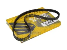 ремень ГРМ! 104x17 Peugeot 206/306/Partner, Citroen Berlingo/Xsara 1.4 99> ZENTPARTS арт. Z22937