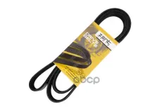 ремень поликлиновой! 6PK1775 Ford Fiesta 1.25/1.4 95-01,Toyota Corolla 1.9D 00-02 ZENTPARTS арт. Z22665