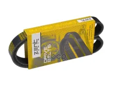 ремень поликлиновой! 6PK860 ZIL ZENTPARTS арт. Z23009