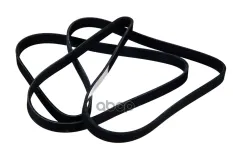 ремень поликлиновой! 6PK2370 VW Passat 2.3 VR5 96> ZENTPARTS арт. Z22705